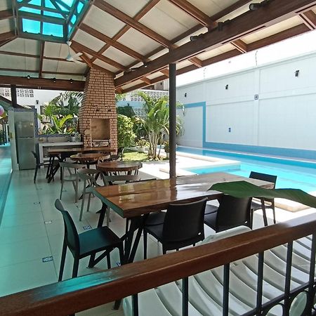 Morona Flats & Pool - 70 M2 Apartment Iquitos Exterior foto