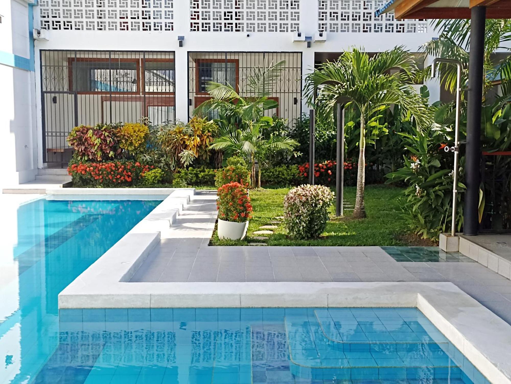 Morona Flats & Pool - 70 M2 Apartment Iquitos Exterior foto