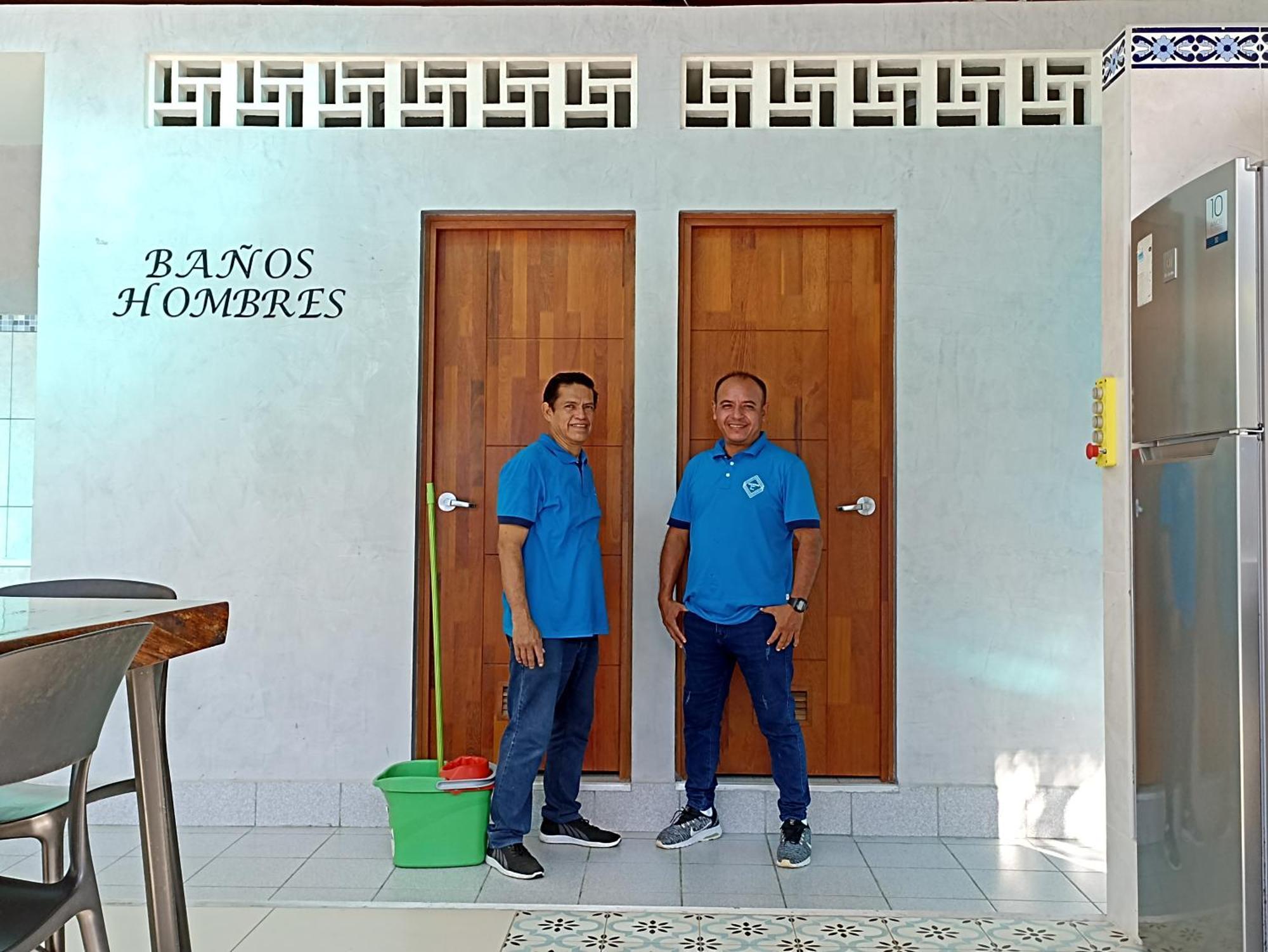 Morona Flats & Pool - 70 M2 Apartment Iquitos Exterior foto