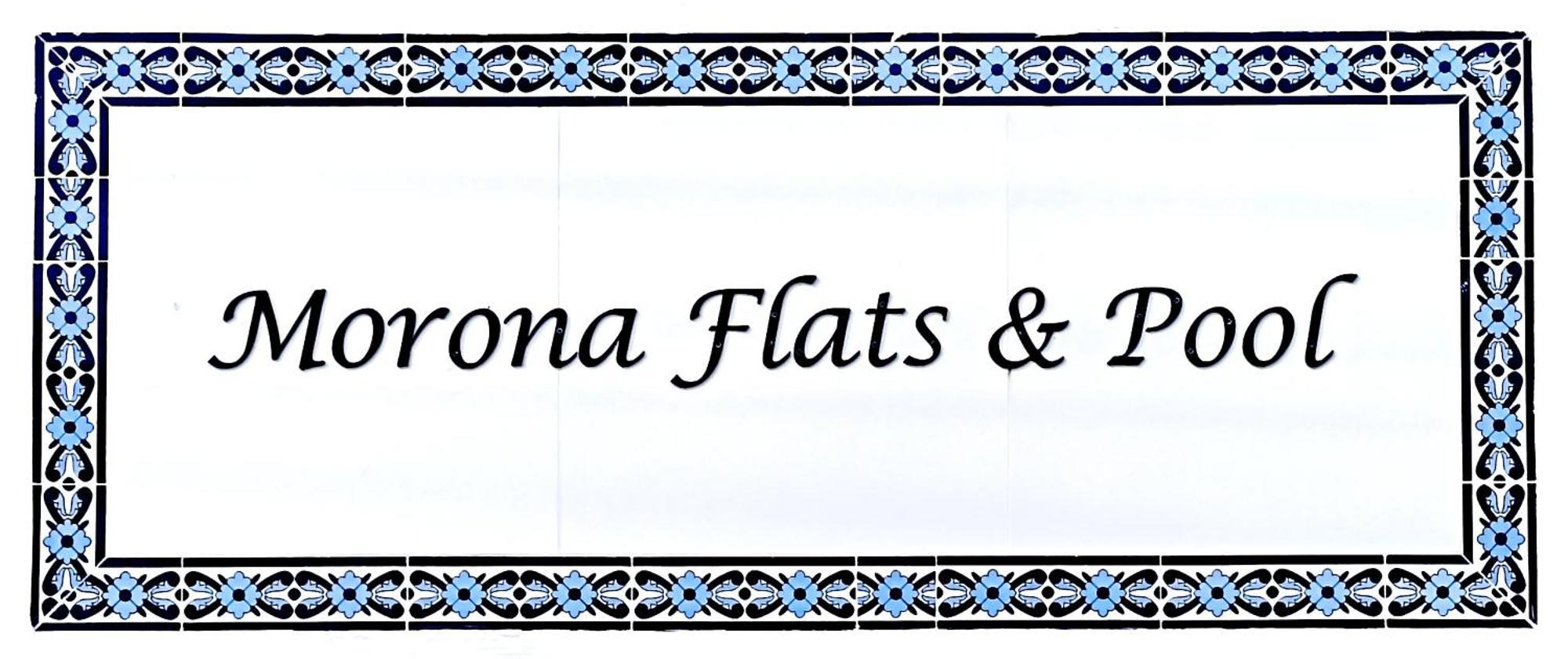 Morona Flats & Pool - 70 M2 Apartment Iquitos Exterior foto