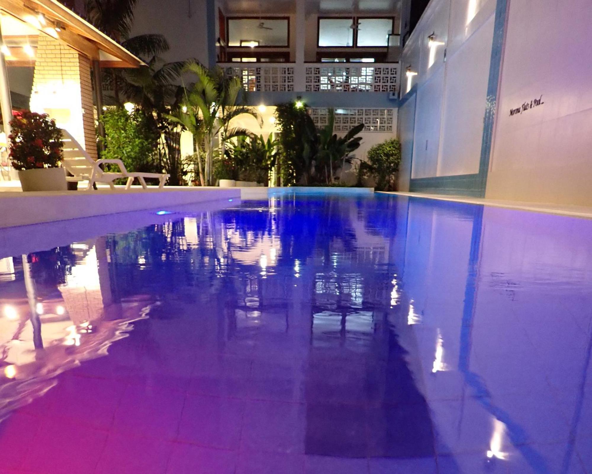 Morona Flats & Pool - 70 M2 Apartment Iquitos Exterior foto